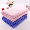 Extra Large Sky Blue Blankets Coverlet Towel Blankets